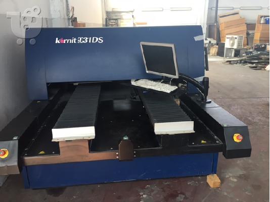 ΨΗΦΙΑΚΟ ΕΚΤΥΠΩΤΙΚΟ ΜΗΧΑΝΗΜΑ KORNIT 931DS PRINTER ELEC V2